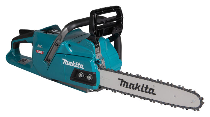 MAKITA AKUM. PILARKA ŁAŃCUCHOWA XGT ® UC011GZ - obrazek 4