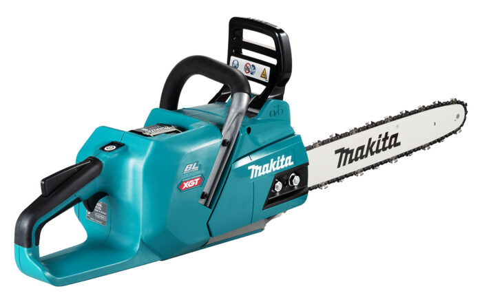 MAKITA AKUM. PILARKA ŁAŃCUCHOWA XGT ® UC012GZ