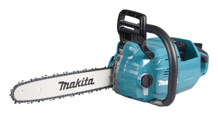 MAKITA AKUM. PILARKA ŁAŃCUCHOWA XGT ® UC015GZ - obrazek 4