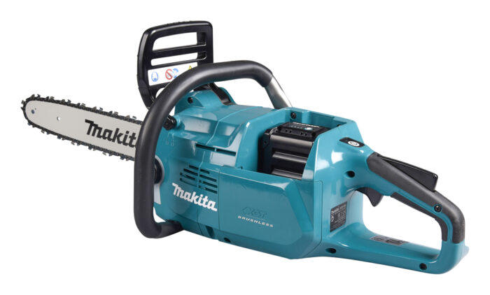 MAKITA AKUM. PILARKA ŁAŃCUCHOWA XGT ® UC015GZ - obrazek 3