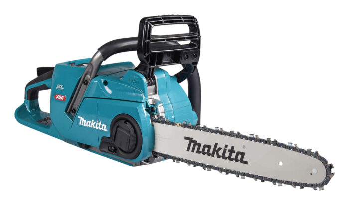 MAKITA AKUM. PILARKA ŁAŃCUCHOWA XGT ® UC015GZ - obrazek 2