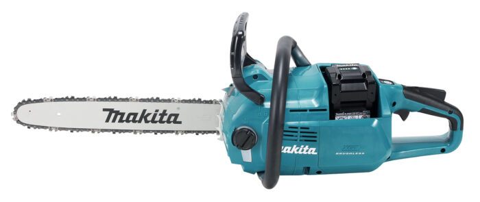 MAKITA AKUM. PILARKA ŁAŃCUCHOWA XGT ® UC016GZ - obrazek 3