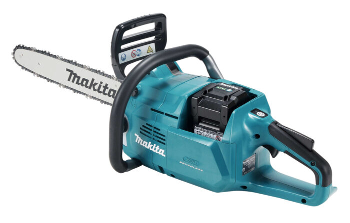 MAKITA AKUM. PILARKA ŁAŃCUCHOWA XGT ® UC016GZ - obrazek 4