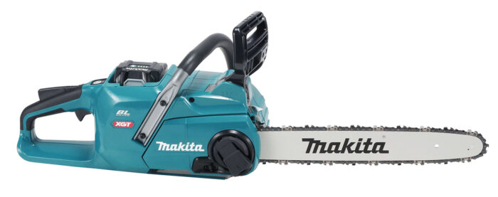 MAKITA AKUM. PILARKA ŁAŃCUCHOWA XGT ® UC016GZ - obrazek 2