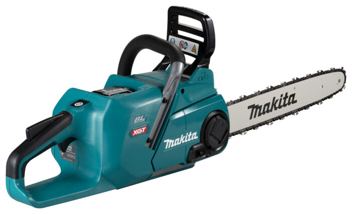 MAKITA AKUM. PILARKA ŁAŃCUCHOWA XGT ® UC016GZ