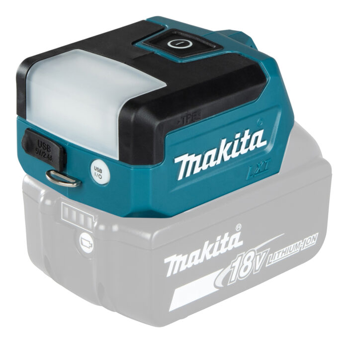 MAKITA AKUM. LATARKA LXT ® DML817