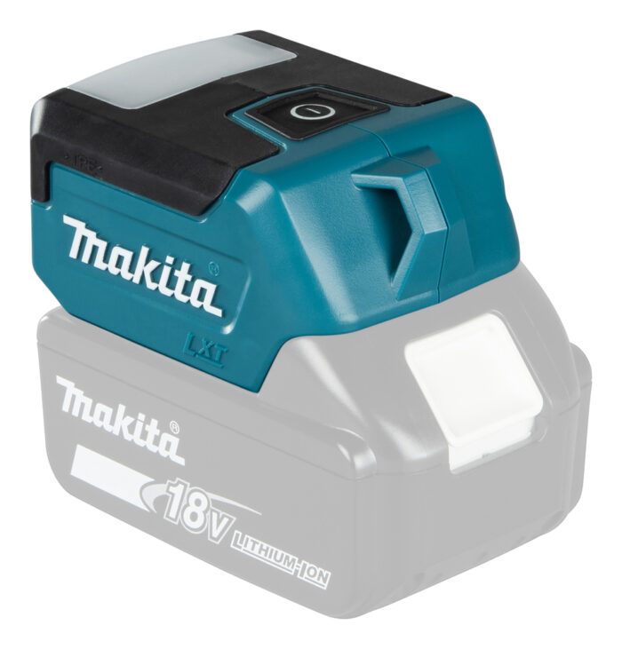 MAKITA AKUM. LATARKA LXT ® DML817 - obrazek 2