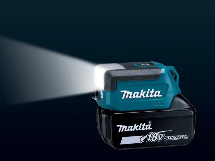 MAKITA AKUM. LATARKA LXT ® DML817 - obrazek 6