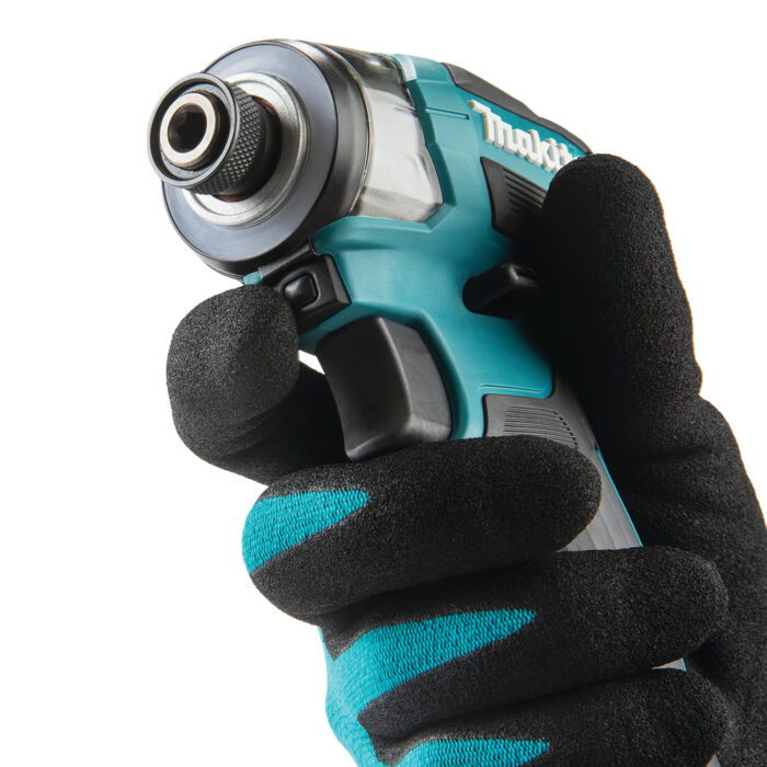 MAKITA AKUM. WKRĘTARKA UDAROWA LXT ® DTD173Z - obrazek 2