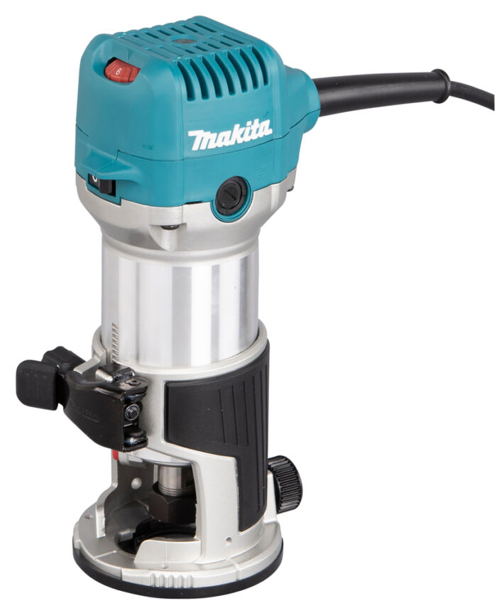 MAKITA FREZARKO-WYCINARKA RT0702C