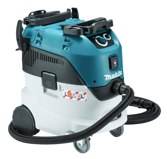 MAKITA ODKURZACZ VC4210L - obrazek 2