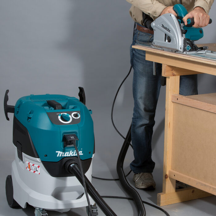 MAKITA ODKURZACZ VC4210L - obrazek 5