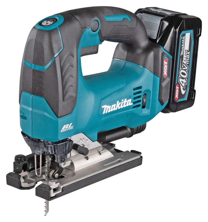 MAKITA AKUM. WYRZYNARKA XGT ® JV002GZ