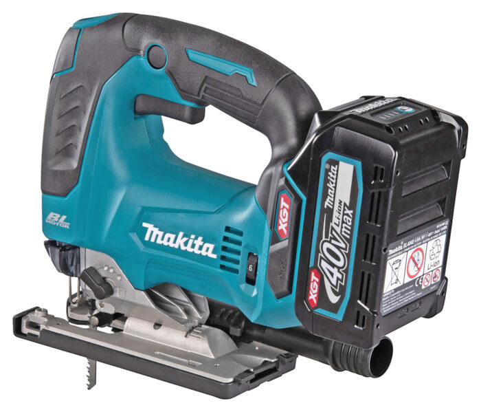 MAKITA AKUM. WYRZYNARKA XGT ® JV002GZ - obrazek 2