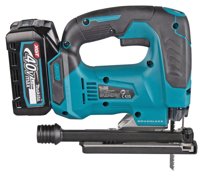 MAKITA AKUM. WYRZYNARKA XGT ® JV002GZ - obrazek 4