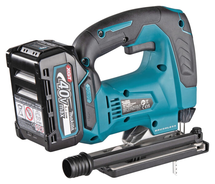 MAKITA AKUM. WYRZYNARKA XGT ® JV002GZ - obrazek 3