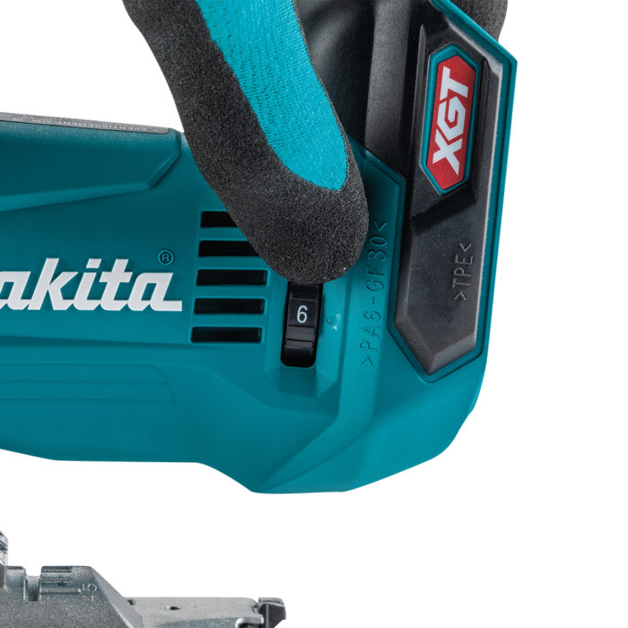 MAKITA AKUM. WYRZYNARKA XGT ® JV002GZ - obrazek 6