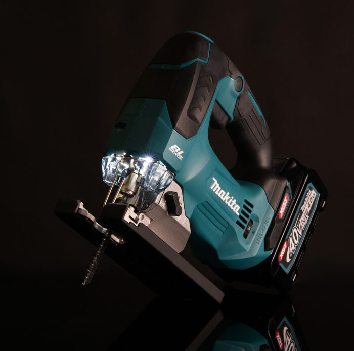 MAKITA AKUM. WYRZYNARKA XGT ® JV002GZ - obrazek 9